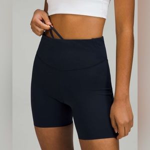 🍋Lululemon Base Pace Biker Short🍋